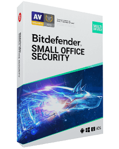 Bitdefender SMALL OFFICE SECURITY