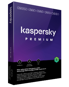 Kaspersky Premium
