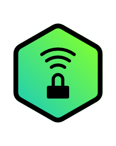 Kaspersky VPN Secure Connection