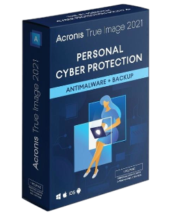 Acronis True Image 2021