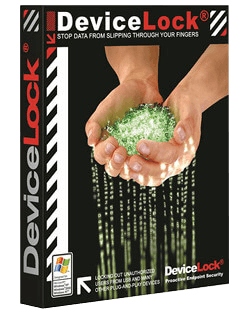 DeviceLock 9 (moduł podstawowy)