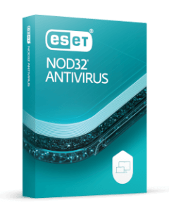 ESET NOD32 Antivirus