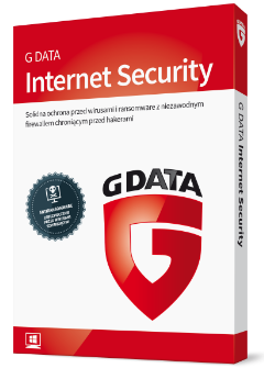 G DATA Internet Security
