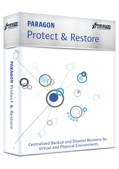 Paragon Protect & Restore