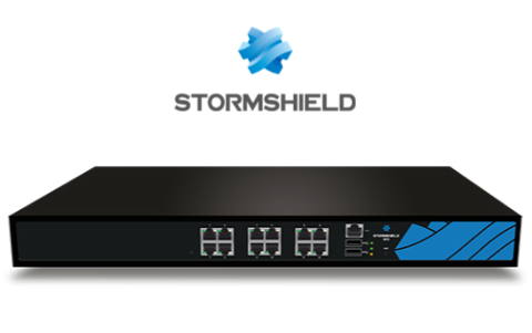 Stormshield SN510